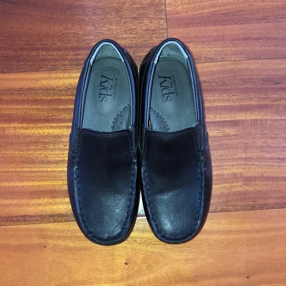 nordstrom boys dress shoes